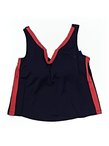 Inches Off Swimwear by Figure Magic Swimsuit Top (view 1)