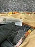 Devon Windsor Print Gold Swimsuit Bottoms Size L - photo 3