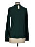 Maurices Green Long Sleeve Turtleneck Size XS - photo 2