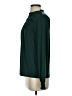 Maurices Green Long Sleeve Turtleneck Size XS - photo 5