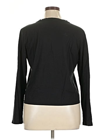 Threads 4 Thought Long Sleeve T-Shirt (view 2)
