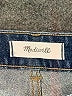 Madewell Blue Jeans Size 30 waist - photo 7