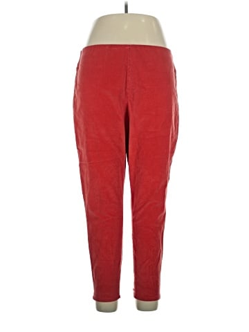 Soft Surroundings Casual Pants (view 1)