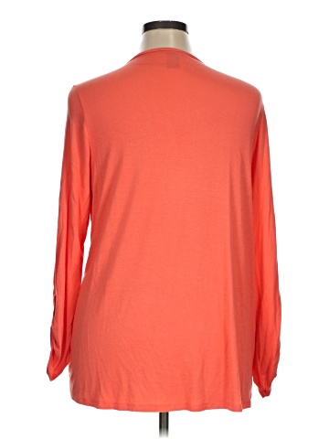 RXB Long Sleeve Blouse (view 2)
