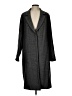 H&M Gray Coat Size 12 - photo 1