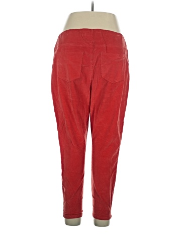 Soft Surroundings Casual Pants (view 2)