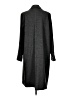 H&M Gray Coat Size 12 - photo 2