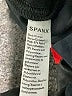 SPANX Black Leggings Size XS - photo 7