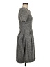 Madewell Tweed Gray Casual Dress Size XS - photo 4