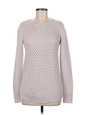 Lilla P Pullover Sweater (view 1)