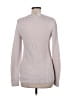 Lilla P Gray Pullover Sweater Size M - photo 2