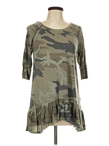 Dantelle Casual Dress (view 1)