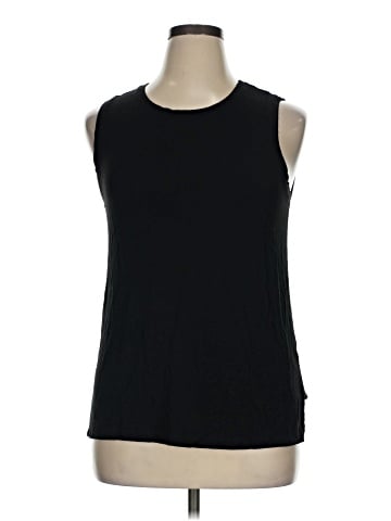 Mercer & Madison Sleeveless T-Shirt (view 1)