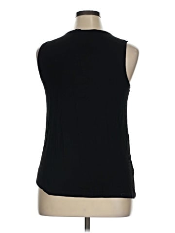 Mercer & Madison Sleeveless T-Shirt (view 2)