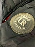 Urban Republic 100% Nylon Black Vest Size 10 - 12 - photo 3
