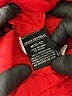 Urban Republic 100% Nylon Black Vest Size 10 - 12 - photo 4
