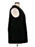 Echo Black Faux Fur Vest Size XL (estimated) - photo 4