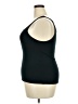 Mossimo Black Tank Top Size XXL - photo 5