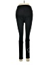 Ivory Ella Black Active Pants Size M - photo 2