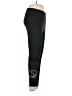 Ivory Ella Black Active Pants Size M - photo 4