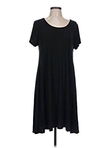 Style&Co Casual Dress (view 1)