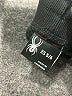 Spyder Solid Black Sweatpants Size 5 - 6 - photo 3