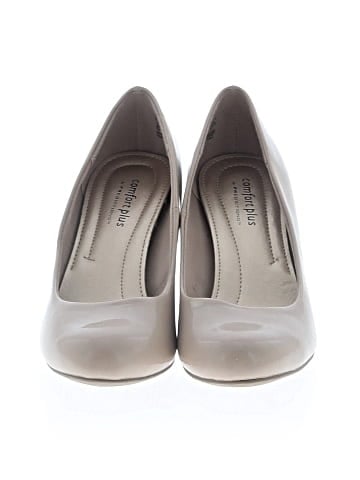 Comfort Plus by Predictions Heels (view 2)