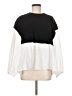 Avantlook Color Block White Pullover Sweater Size M - photo 1