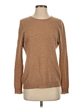 Charter Club Cashmere Pullover Sweater