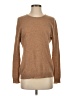 Charter Club 100% Cashmere Tan pullover sweater Size S - photo 1