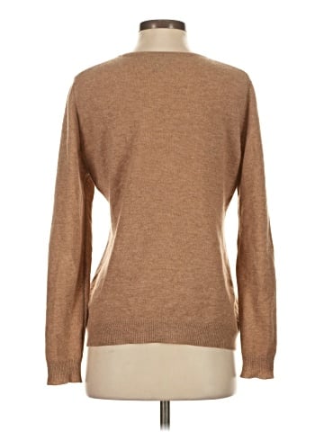 Charter Club pullover sweater (view 2)