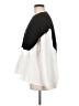 Avantlook Color Block White Pullover Sweater Size M - photo 5