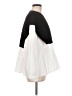 Avantlook Color Block White Pullover Sweater Size M - photo 4