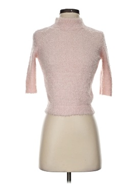 T/O Sweaters Turtleneck Sweater