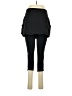 Athleta Black Active Pants Size M - photo 2
