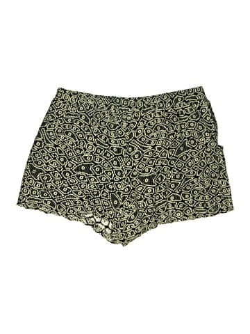 Bebop Shorts (view 2)