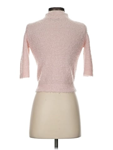 T/o Sweaters Turtleneck Sweater (view 2)