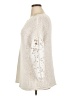 Chico's Ivory Pullover Sweater Size XL (3) - photo 5