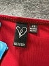 Windsor Burgundy Cocktail Dress Size XS - photo 7