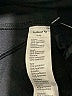 Baleaf Sports Solid Black Active Pants Size XS - photo 4