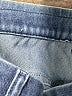 Uniqlo Blue Jeans Size M - photo 4