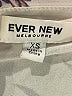 Ever New Ivory Kimono Size XS - photo 3