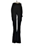 Assorted Brands Black Cargo Pants Size M - photo 1