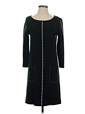 Joan Vass Casual Dress (view 1)