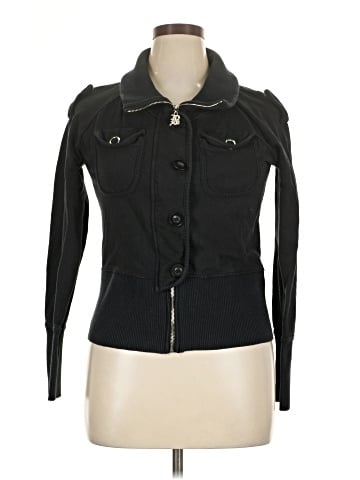 BCBGMAXAZRIA Cardigan (view 1)