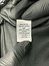 Coldwater Creek 100% Polyester Stars Silver Formal Skirt Size 14 - photo 5