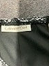 Coldwater Creek 100% Polyester Stars Silver Formal Skirt Size 14 - photo 6
