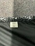 Coldwater Creek 100% Polyester Stars Silver Formal Skirt Size 14 - photo 7