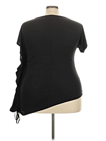Unbranded Short Sleeve Top (view 2)