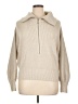 Ann Taylor Tan Pullover Sweater Size XL - photo 1